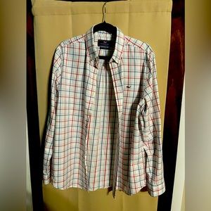 Vineyard Vines Dress Shirt